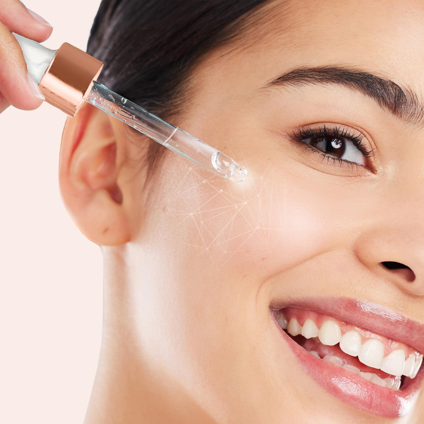 RENEE Rice Water & 10% Niacinamide Serum, 30ml | iBellaa