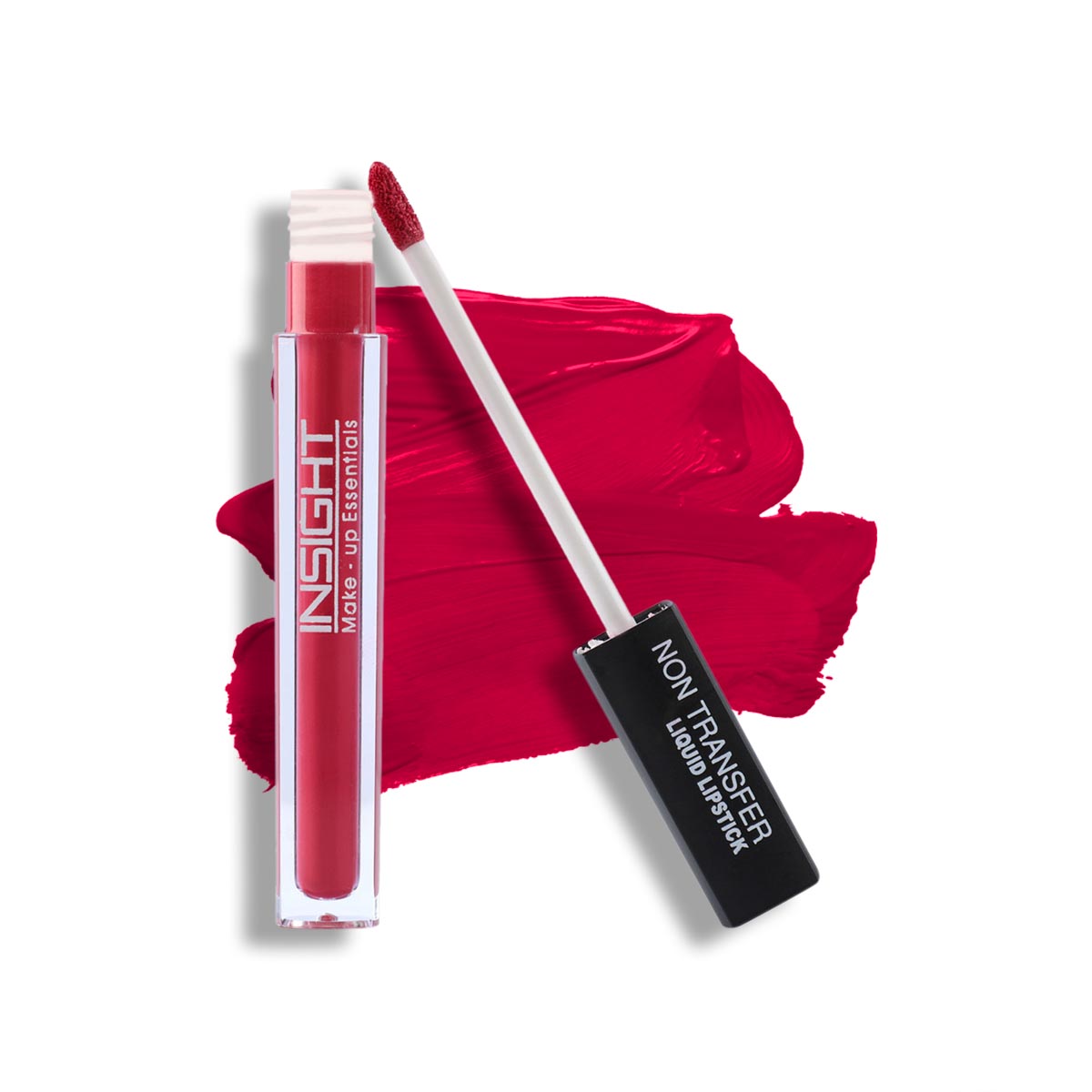Insight Cosmetics Non transfer liquid lipstick | 4 ml | iBellaa