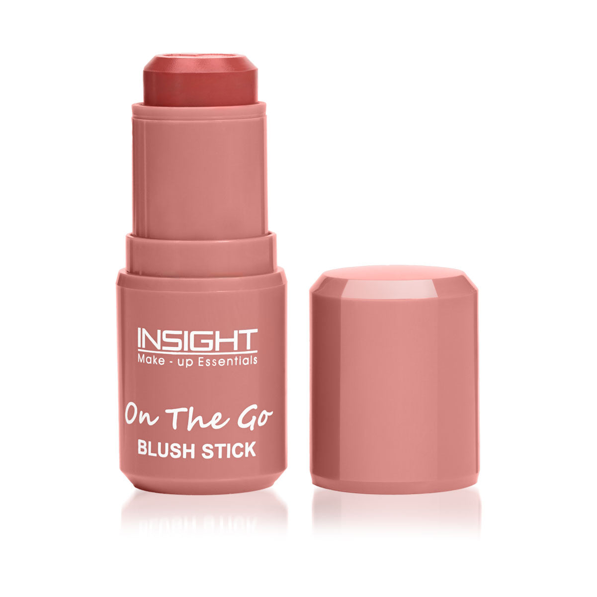 Insight Cosmetics On The Go Blush Stick | 6.5 g | iBellaa