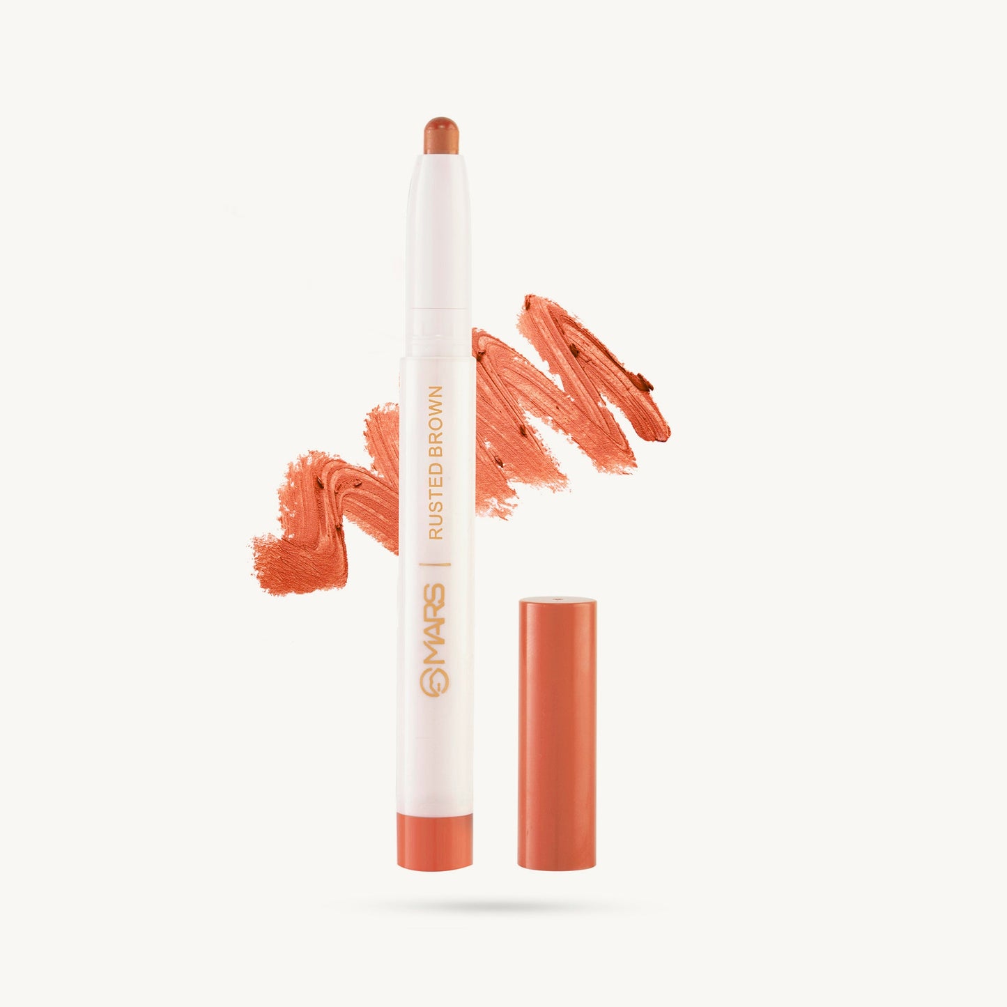 MARS Retractable Lip Crayon | Poppins | 1.3 g | iBellaa