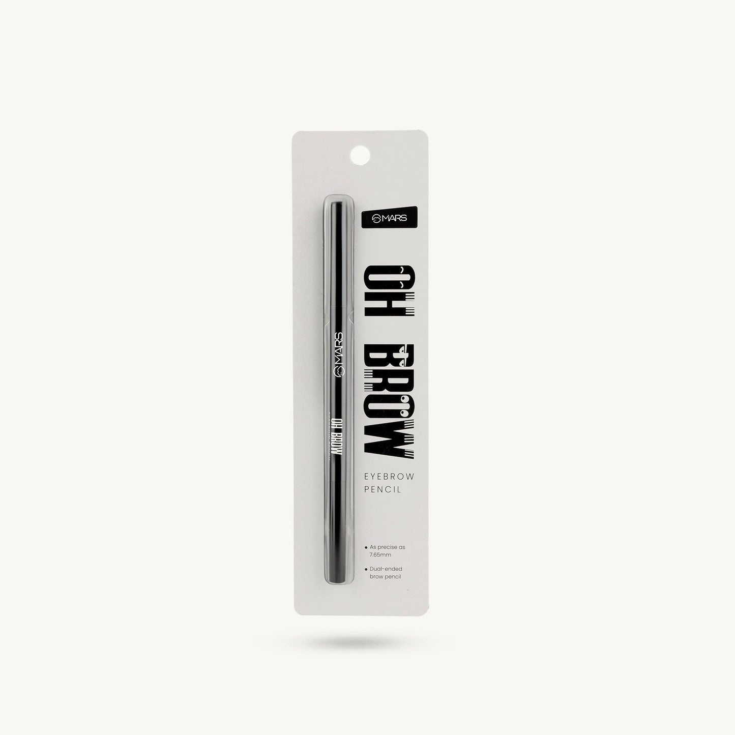 MARS Oh Brow | Eyebrow Pencil | 0.1 g | iBellaa