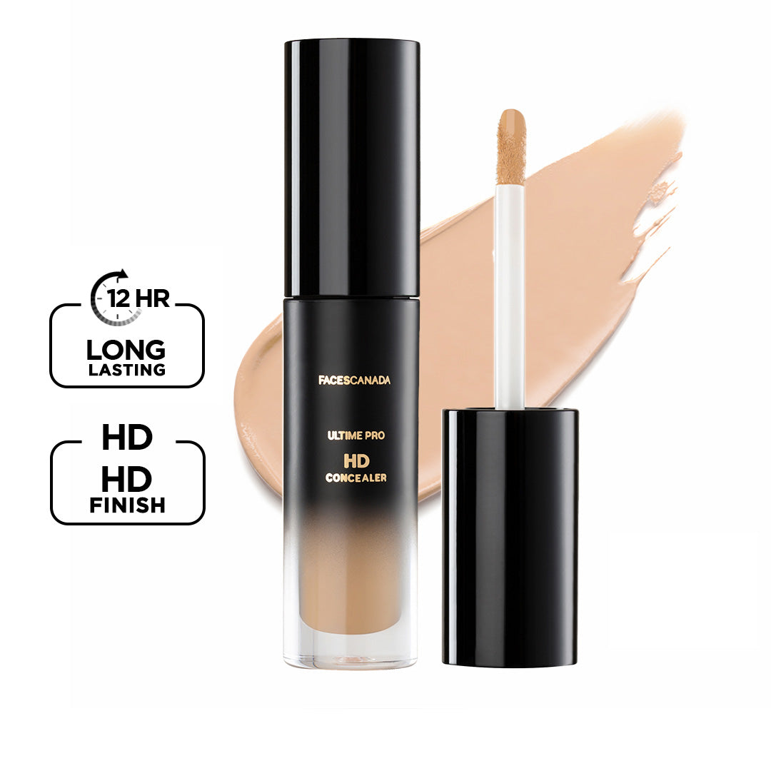 Faces Canada Ultime Pro HD Concealer | 3.8 ml | iBellaa