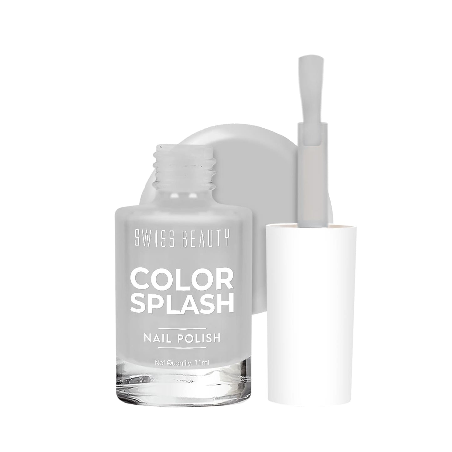 Swiss Beauty Color Splash Nail Polish | 11 ml | iBellaa