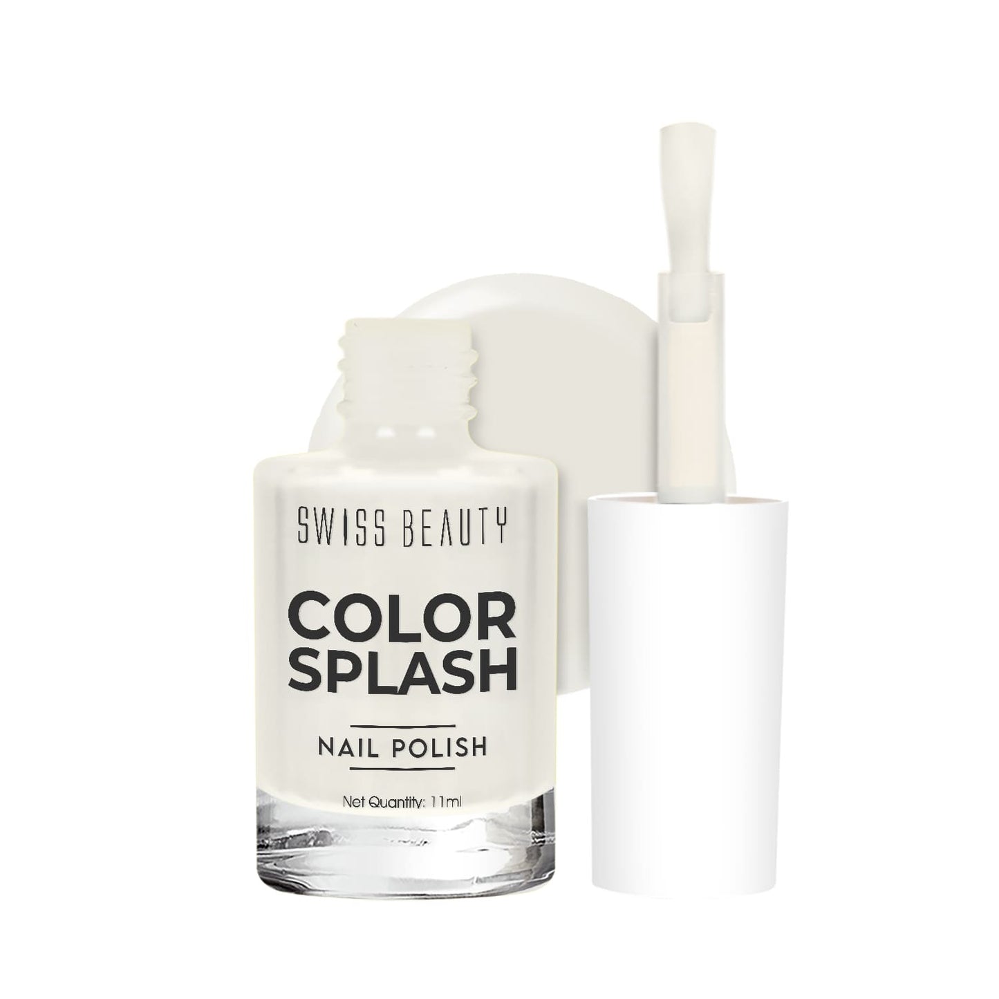 Swiss Beauty Color Splash Nail Polish | 11 ml | iBellaa