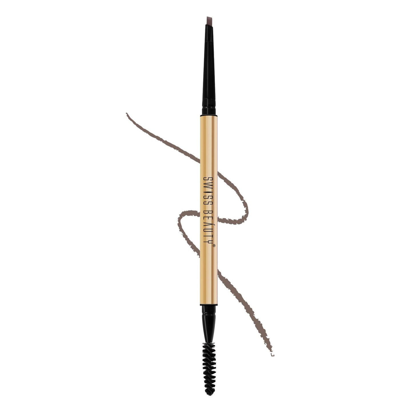 Swiss Beauty Micro Precision eyebrow Pencil | 0.1 g | iBellaa
