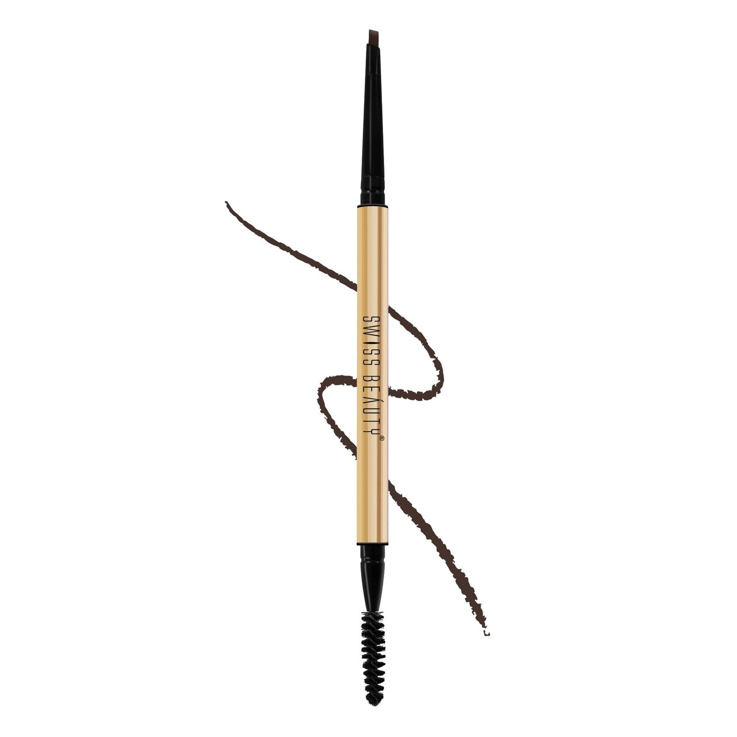 Swiss Beauty Micro Precision eyebrow Pencil | 0.1 g | iBellaa