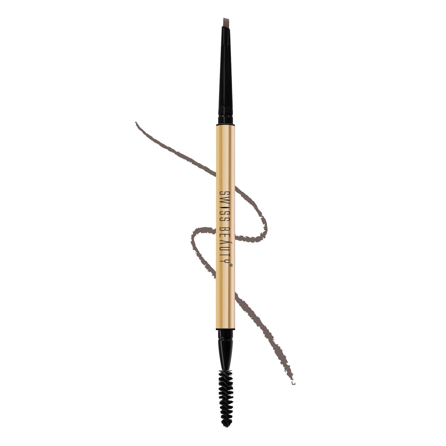 Swiss Beauty Micro Precision eyebrow Pencil | 0.1 g | iBellaa