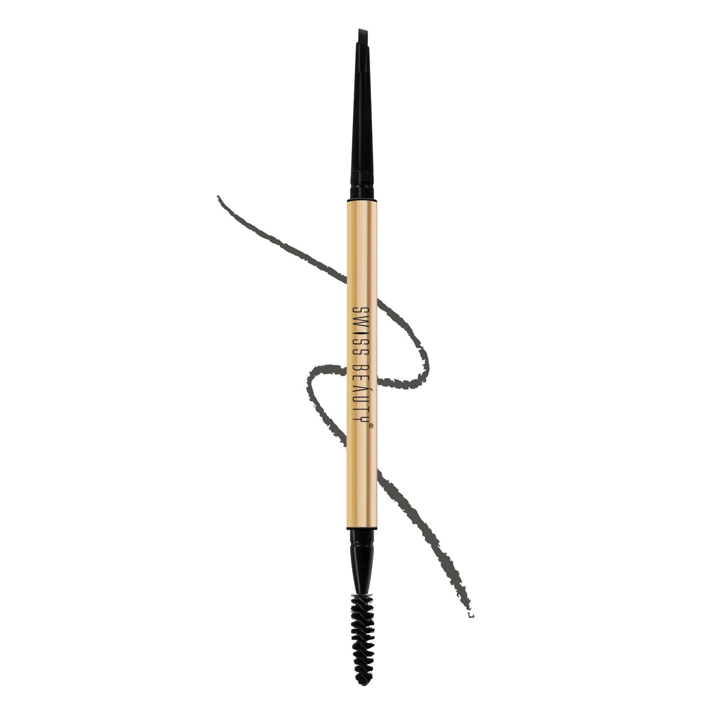 Swiss Beauty Micro Precision eyebrow Pencil | 0.1 g | iBellaa