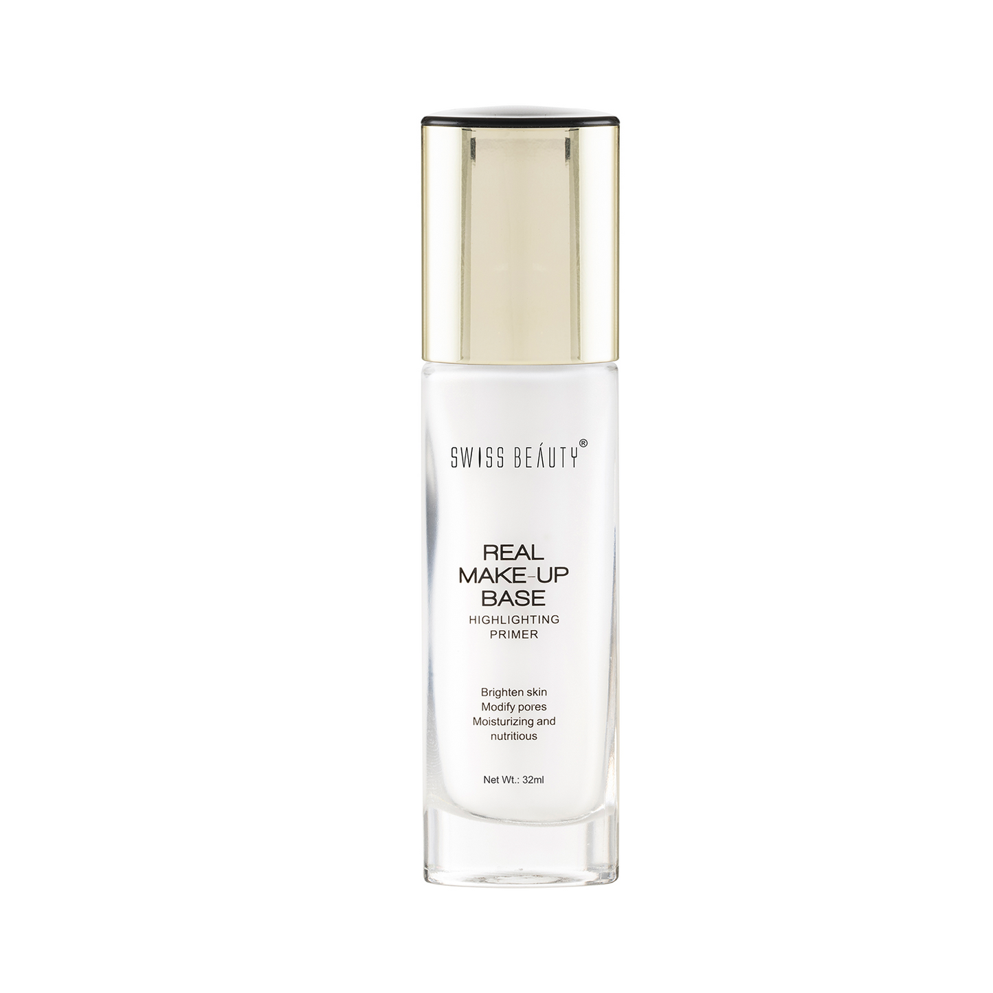 Swiss Beauty Highlighting Primer | 32 ml | iBellaa