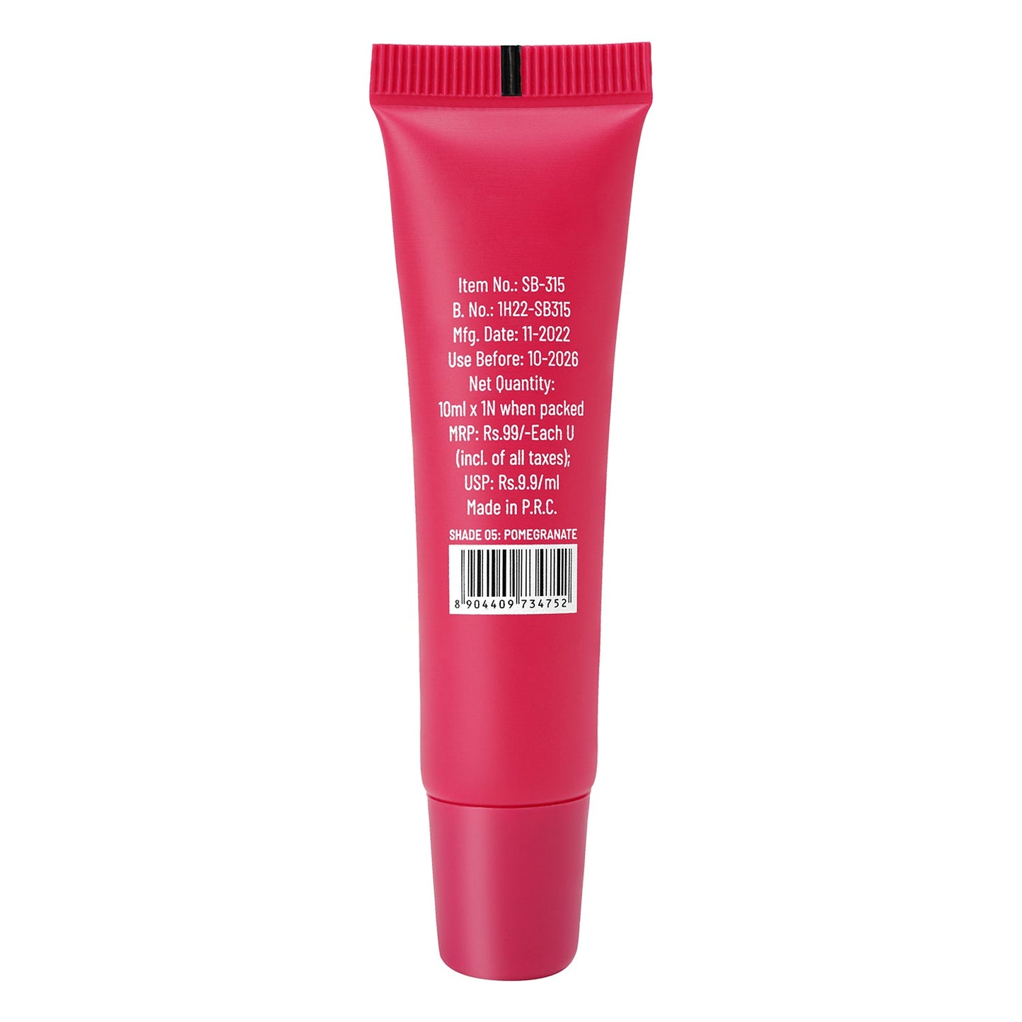 Swiss Beauty Kiss Kandy Lip Balm | 10 ml | iBellaa