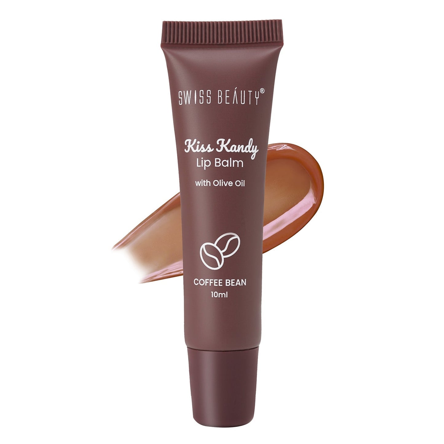 Swiss Beauty Kiss Kandy Lip Balm | 10 ml | iBellaa