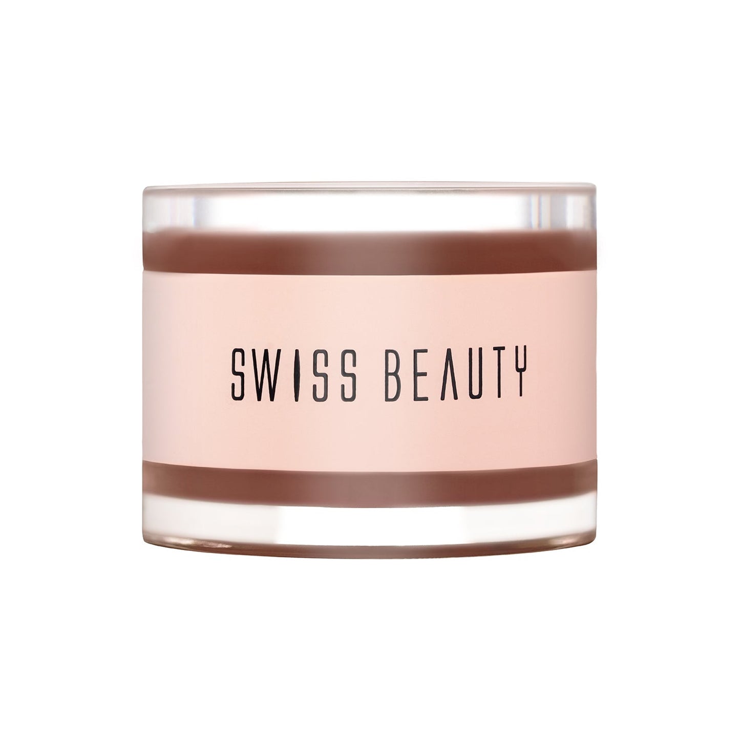 Swiss Beauty Lip Perfect Duo Balm & Scrub with Coffee Extract | 3.5 g + 3.5 g | iBellaa