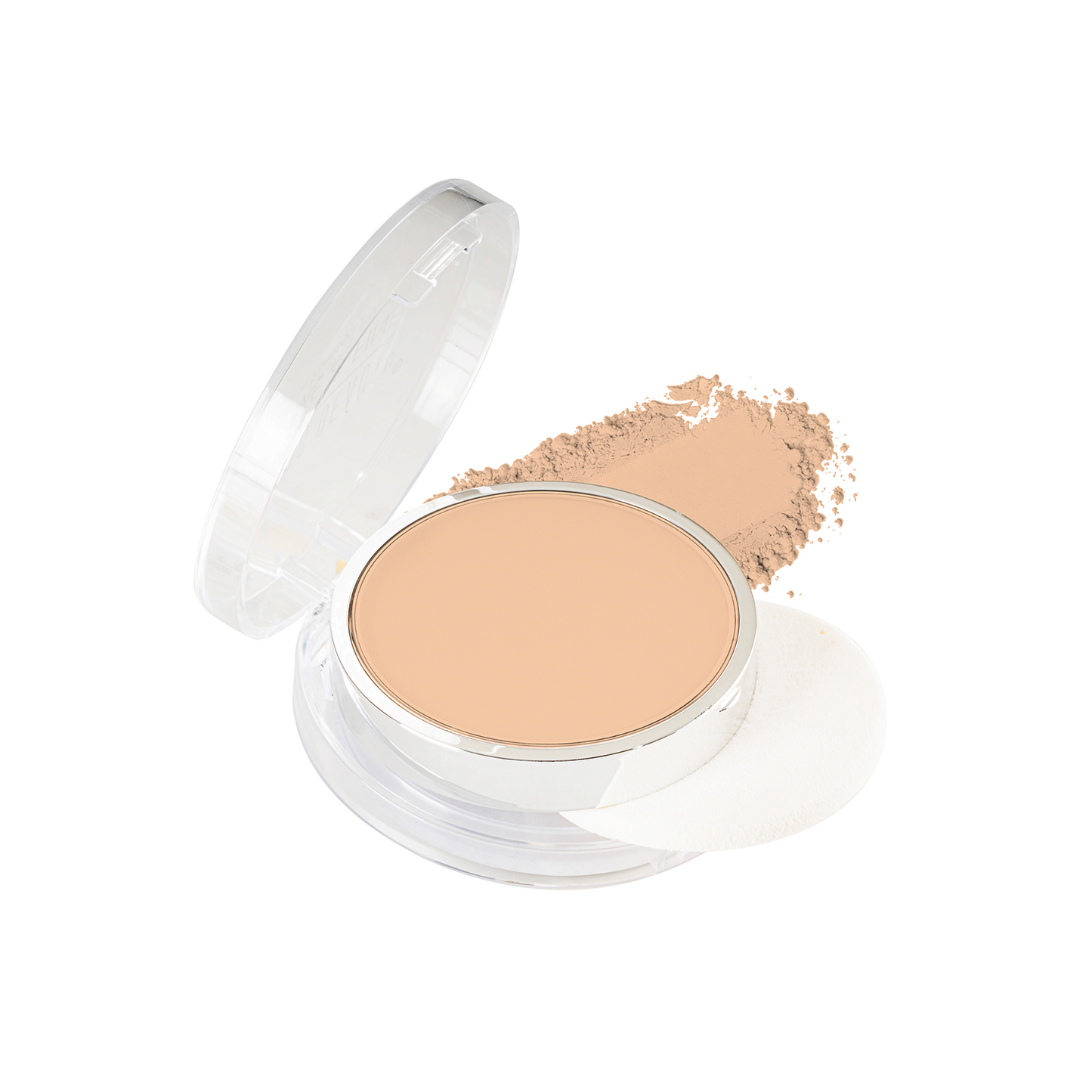 Swiss Beauty Prime & Fine Compact Powder | 8 g | iBellaa