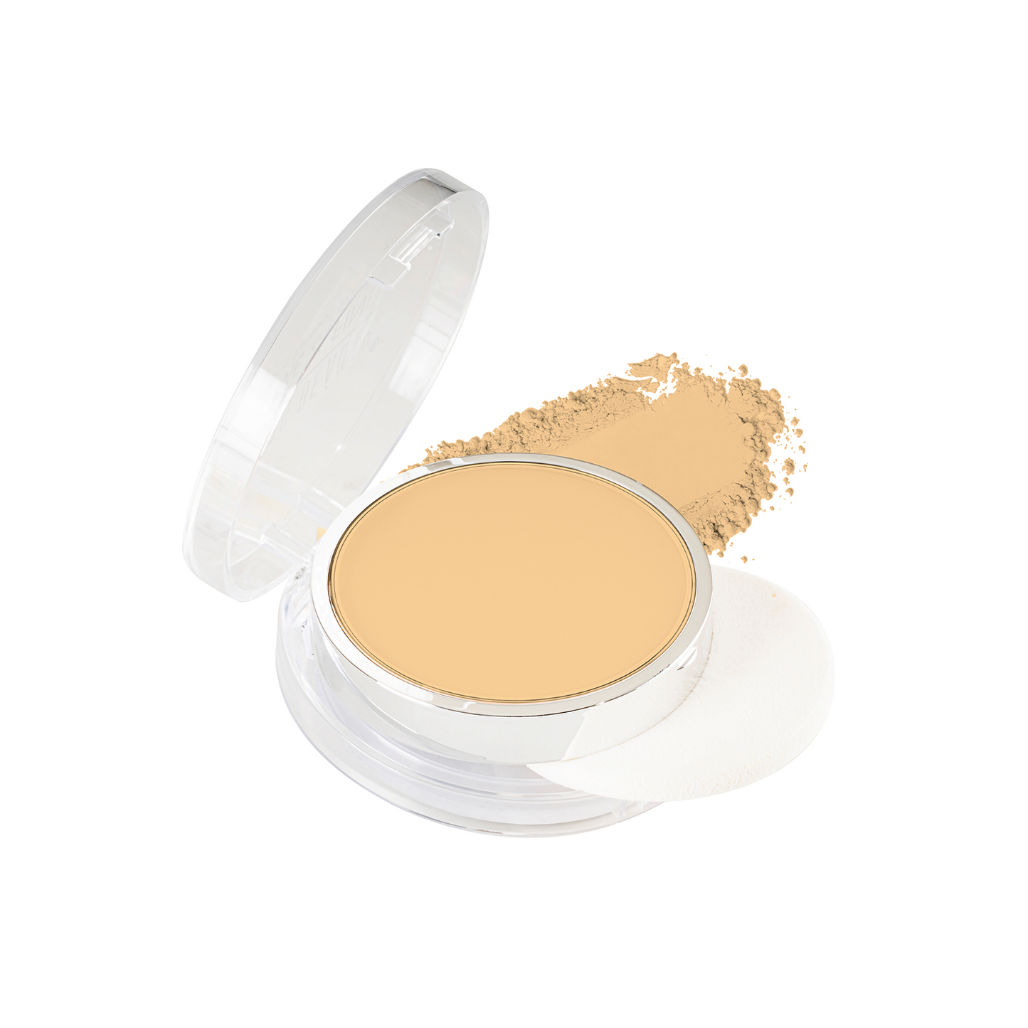 Swiss Beauty Prime & Fine Compact Powder | 8 g | iBellaa