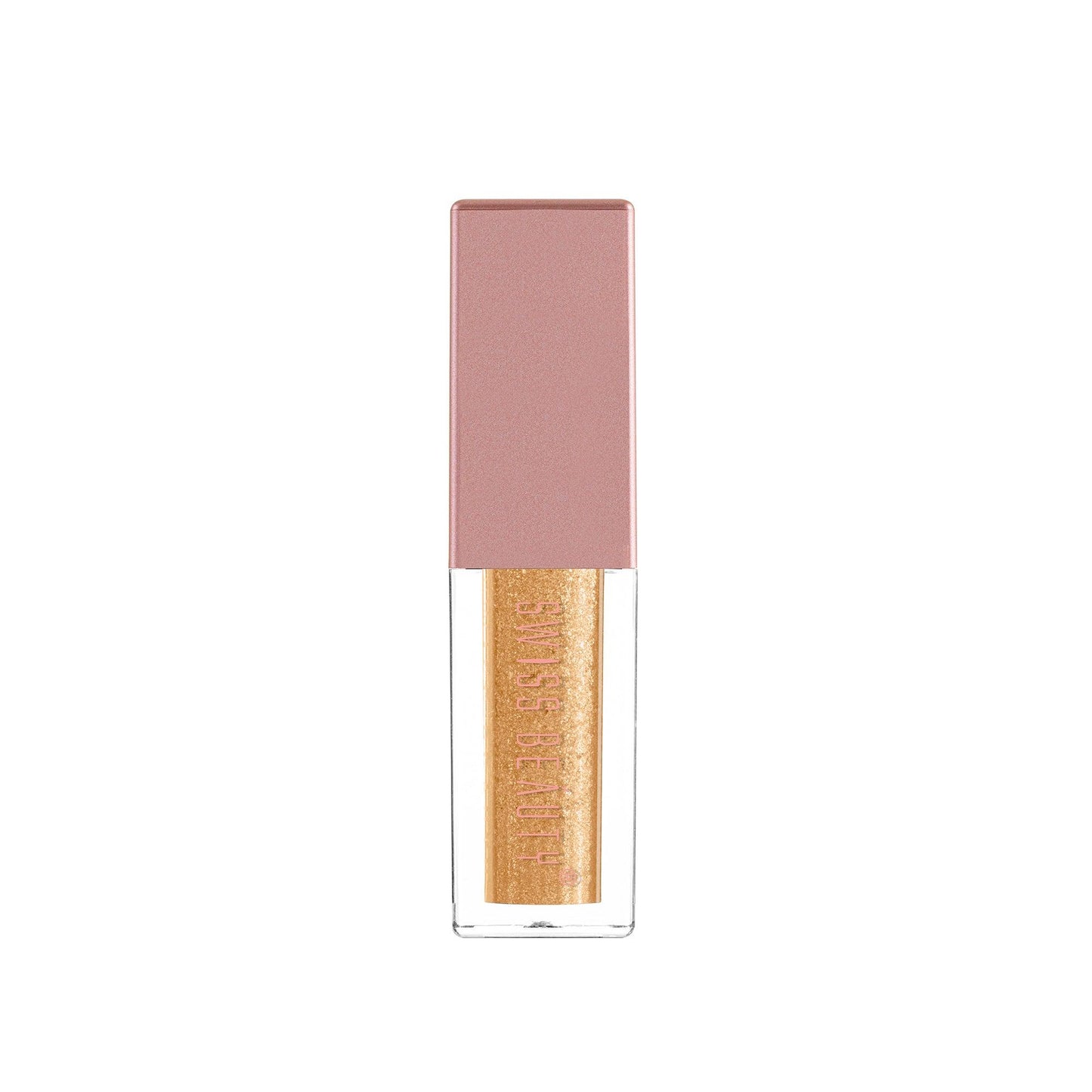 Swiss Beauty Metallic Eyeshadow | 3 ml | iBellaa