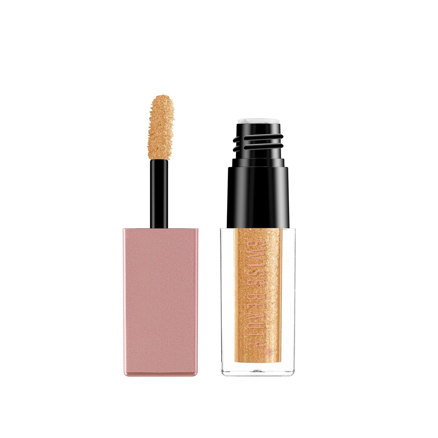 Swiss Beauty Metallic Eyeshadow | 3 ml | iBellaa