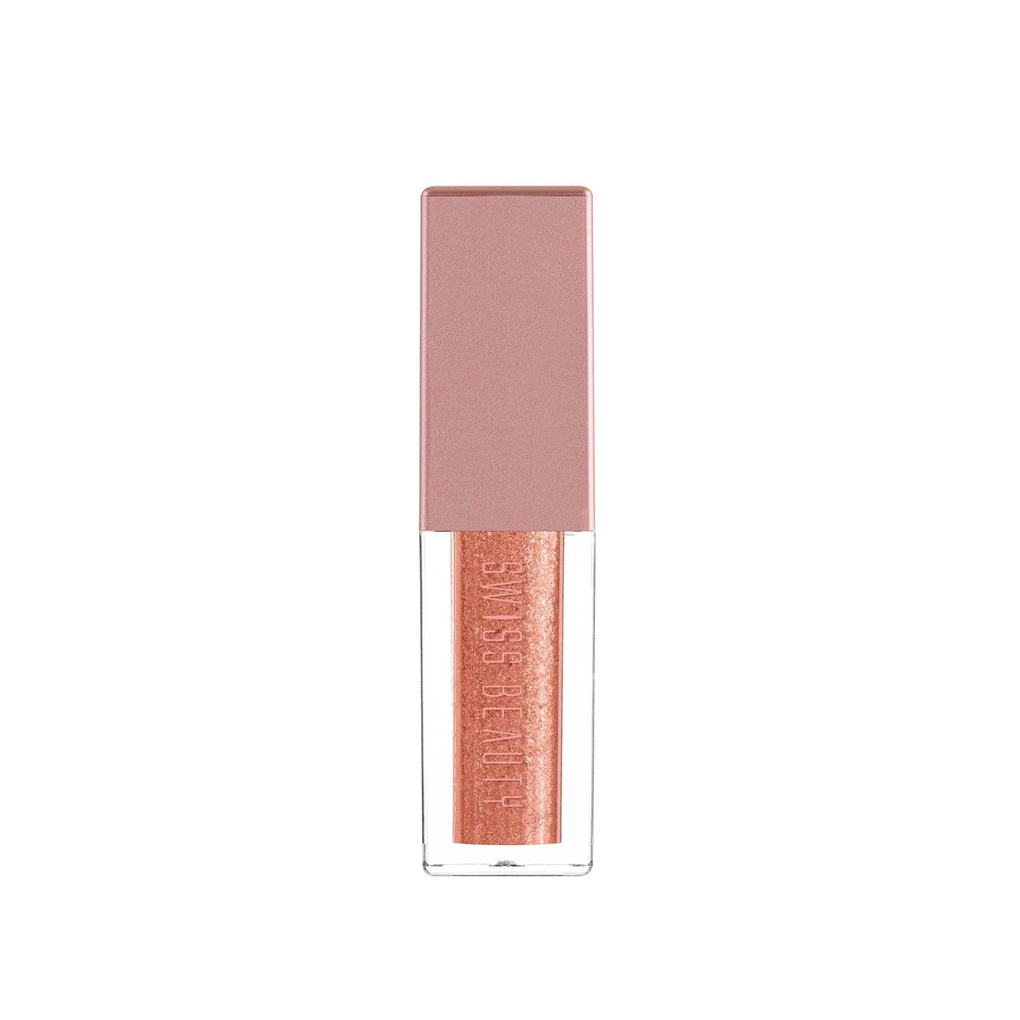 Swiss Beauty Metallic Eyeshadow | 3 ml | iBellaa