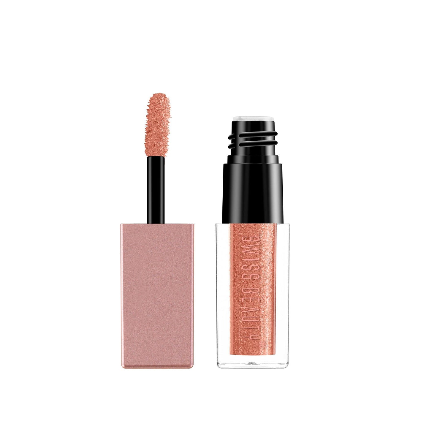 Swiss Beauty Metallic Eyeshadow | 3 ml | iBellaa