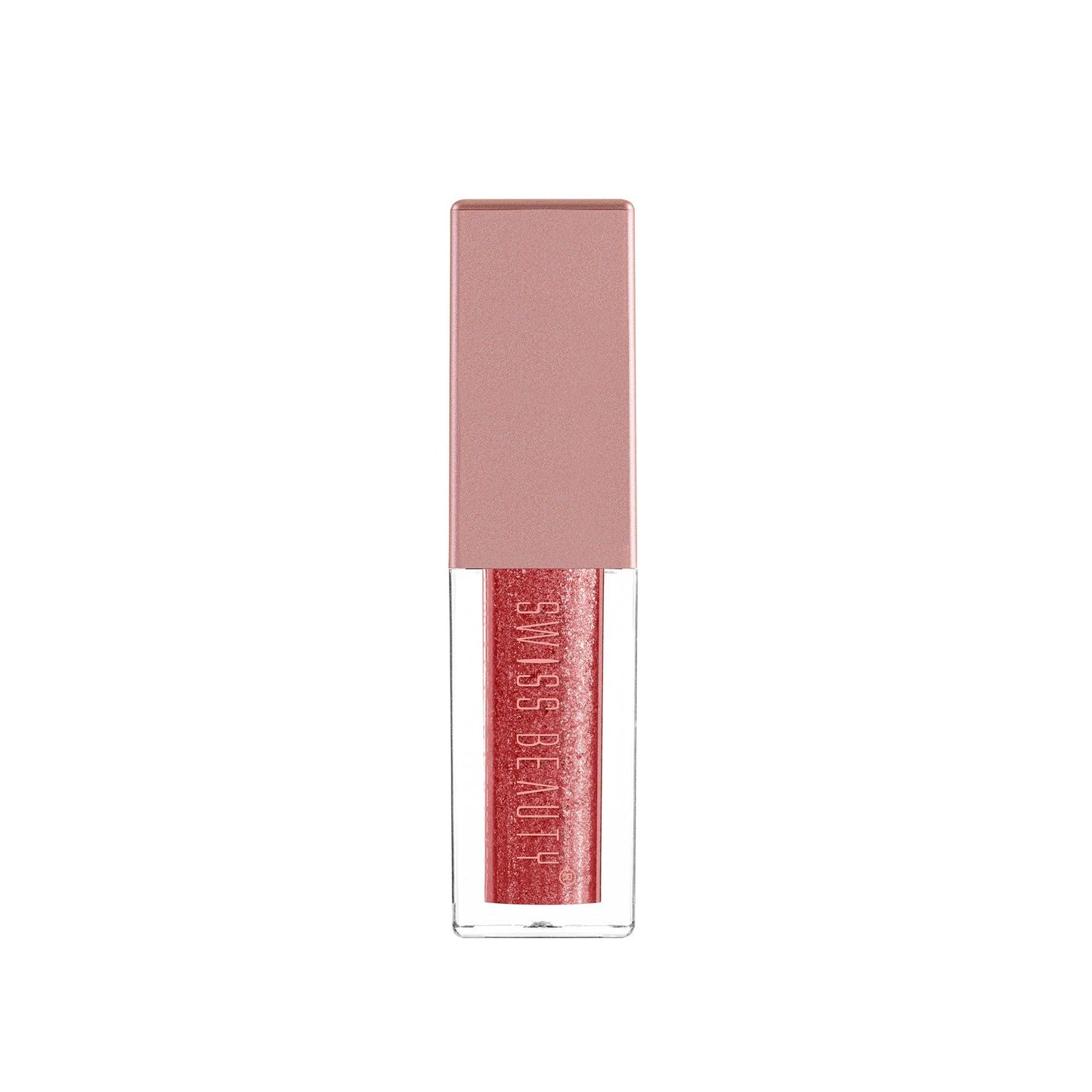 Swiss Beauty Metallic Eyeshadow | 3 ml | iBellaa