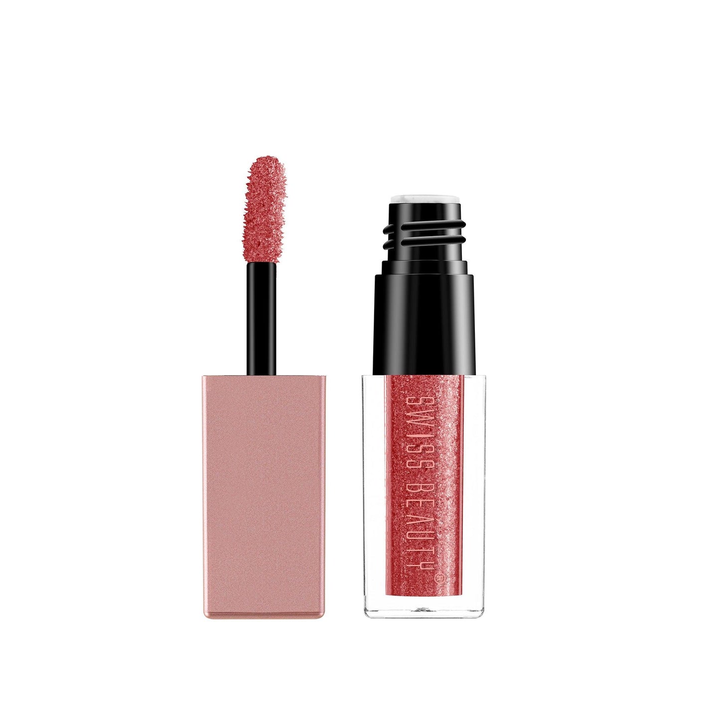 Swiss Beauty Metallic Eyeshadow | 3 ml | iBellaa