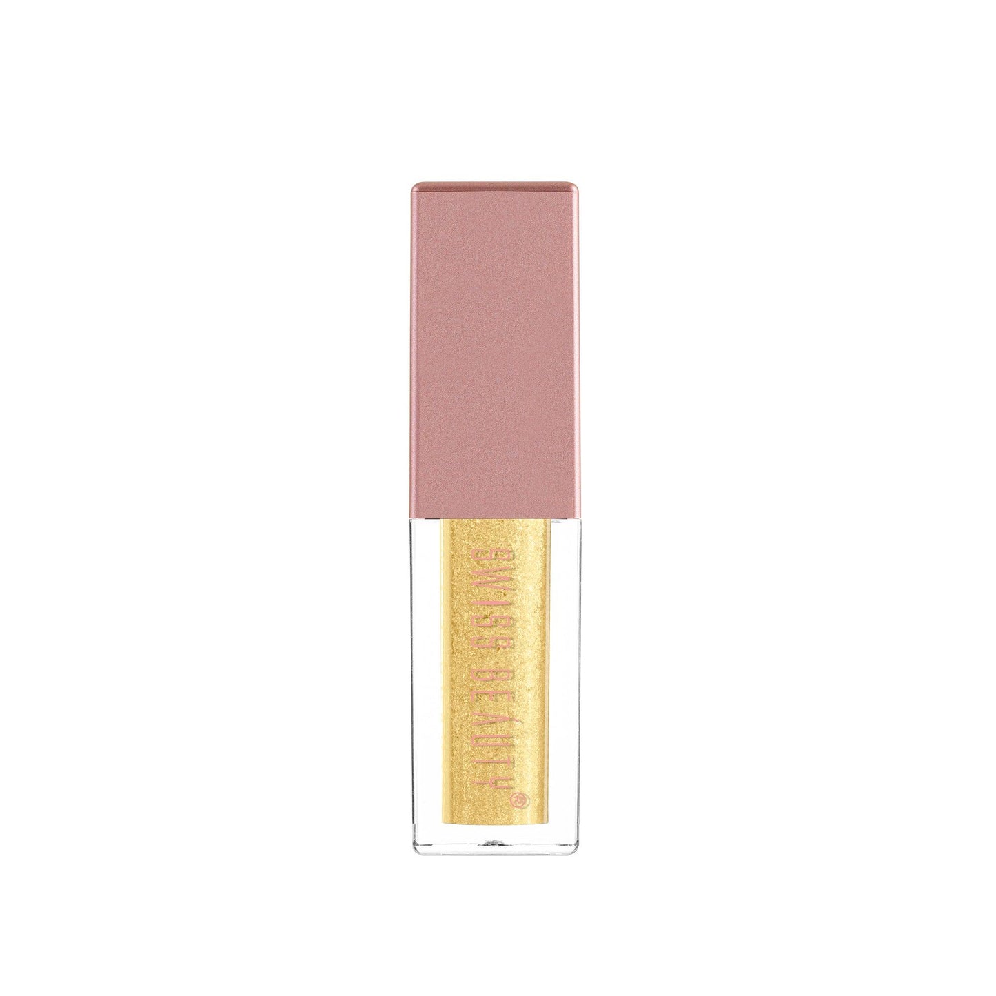 Swiss Beauty Metallic Eyeshadow | 3 ml | iBellaa