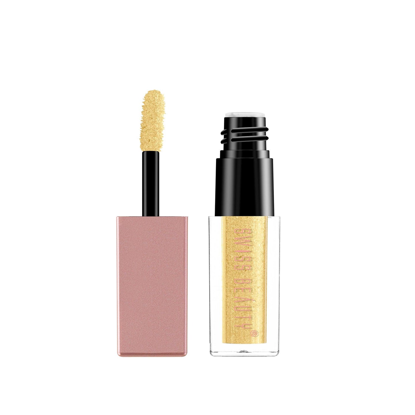 Swiss Beauty Metallic Eyeshadow | 3 ml | iBellaa