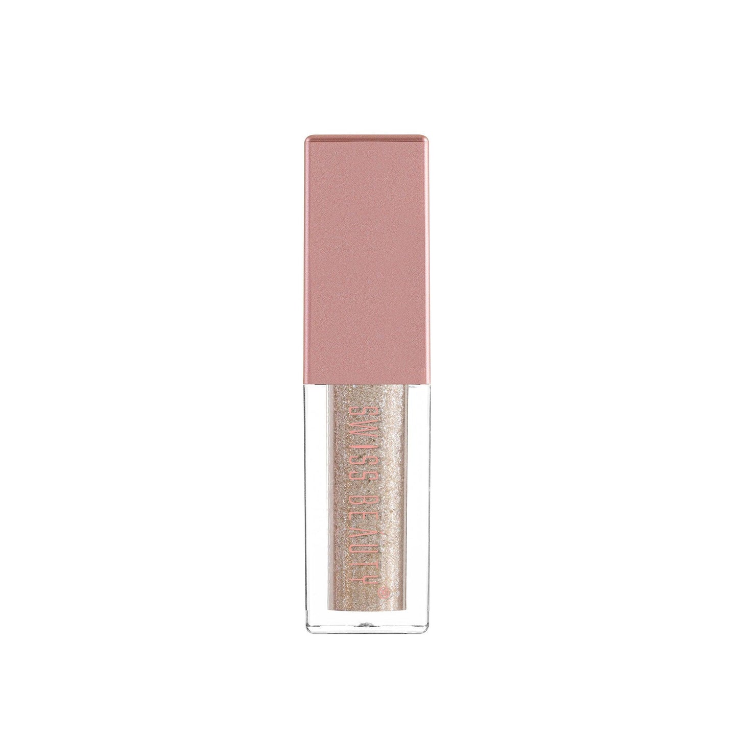 Swiss Beauty Metallic Eyeshadow | 3 ml | iBellaa