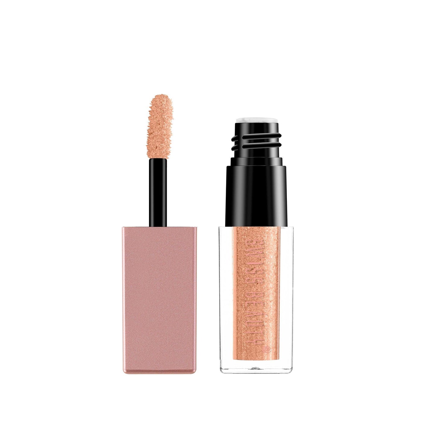 Swiss Beauty Metallic Eyeshadow | 3 ml | iBellaa