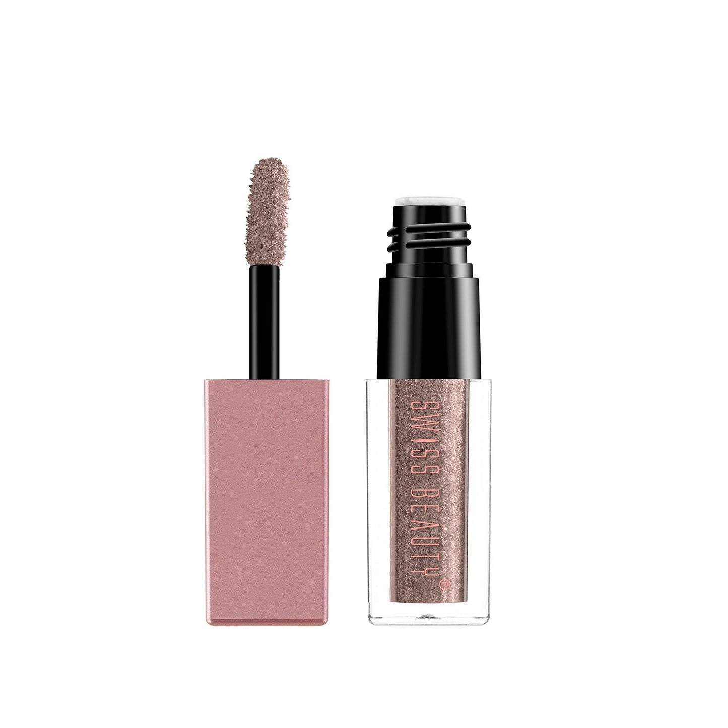 Swiss Beauty Metallic Eyeshadow | 3 ml | iBellaa