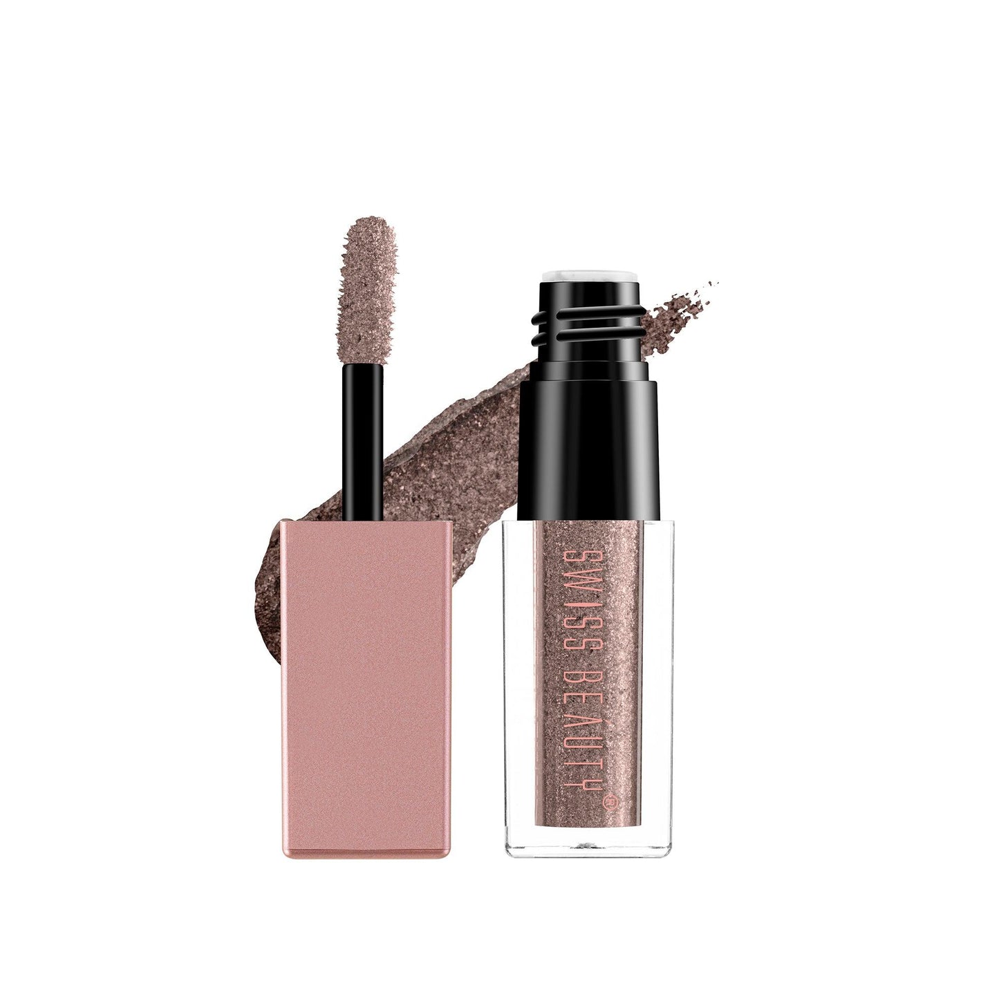 Swiss Beauty Metallic Eyeshadow | 3 ml | iBellaa