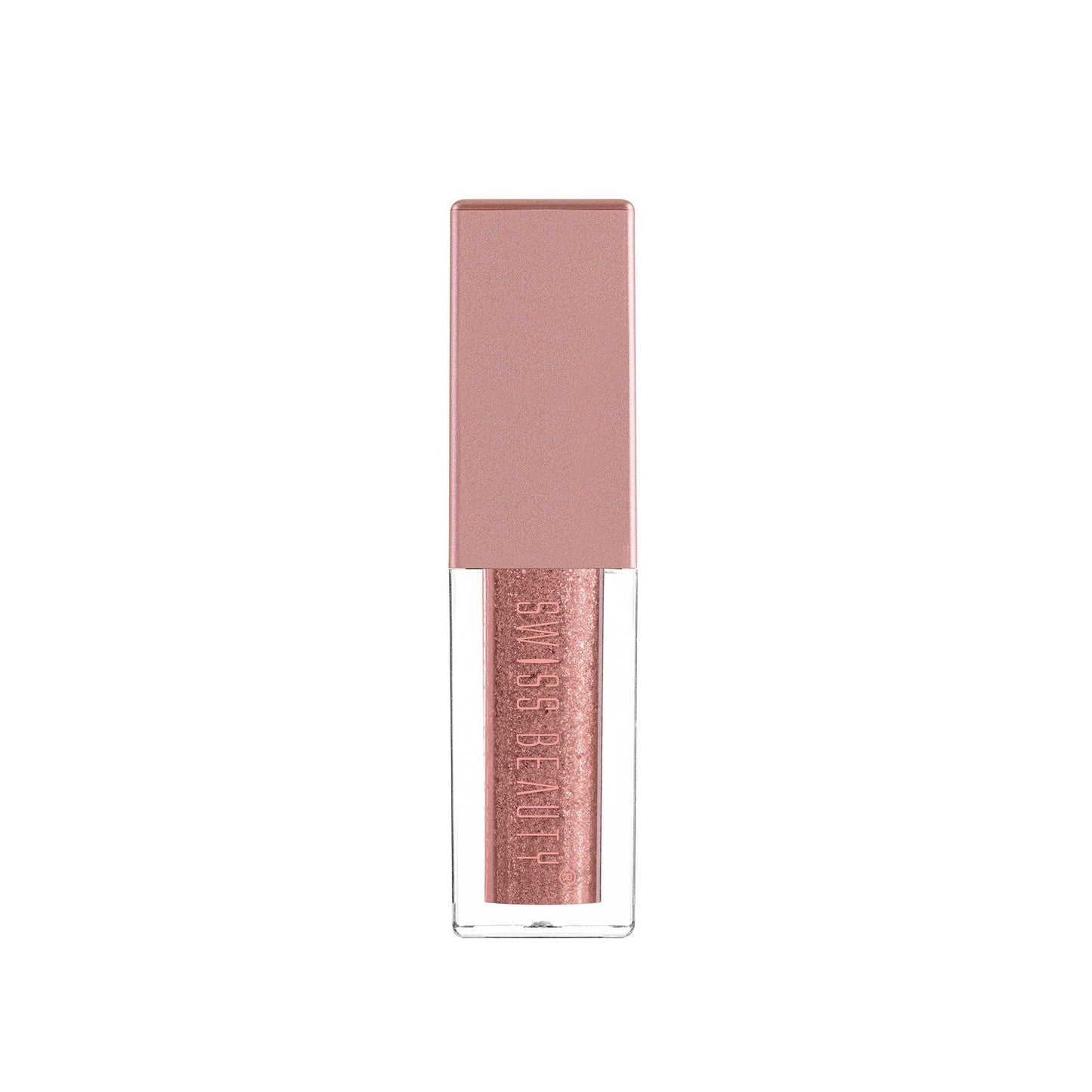 Swiss Beauty Metallic Eyeshadow | 3 ml | iBellaa