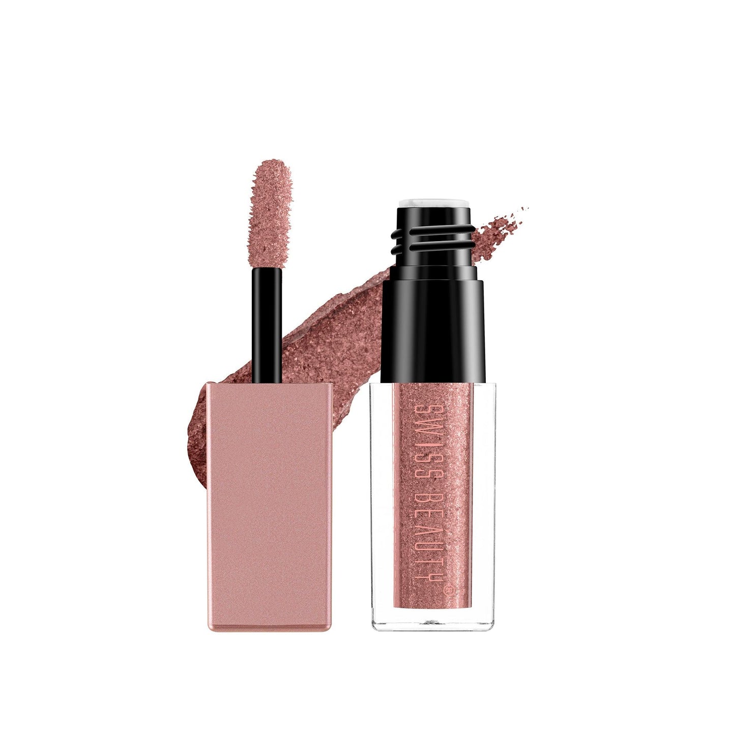 Swiss Beauty Metallic Eyeshadow | 3 ml | iBellaa