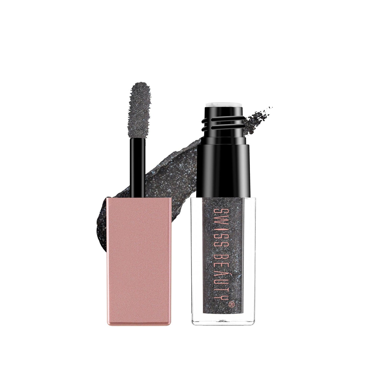 Swiss Beauty Metallic Eyeshadow | 3 ml | iBellaa
