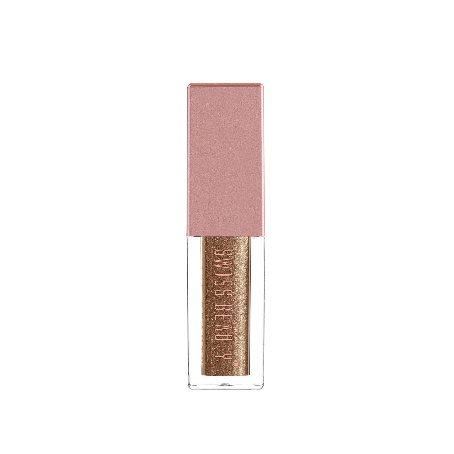 Swiss Beauty Metallic Eyeshadow | 3 ml | iBellaa