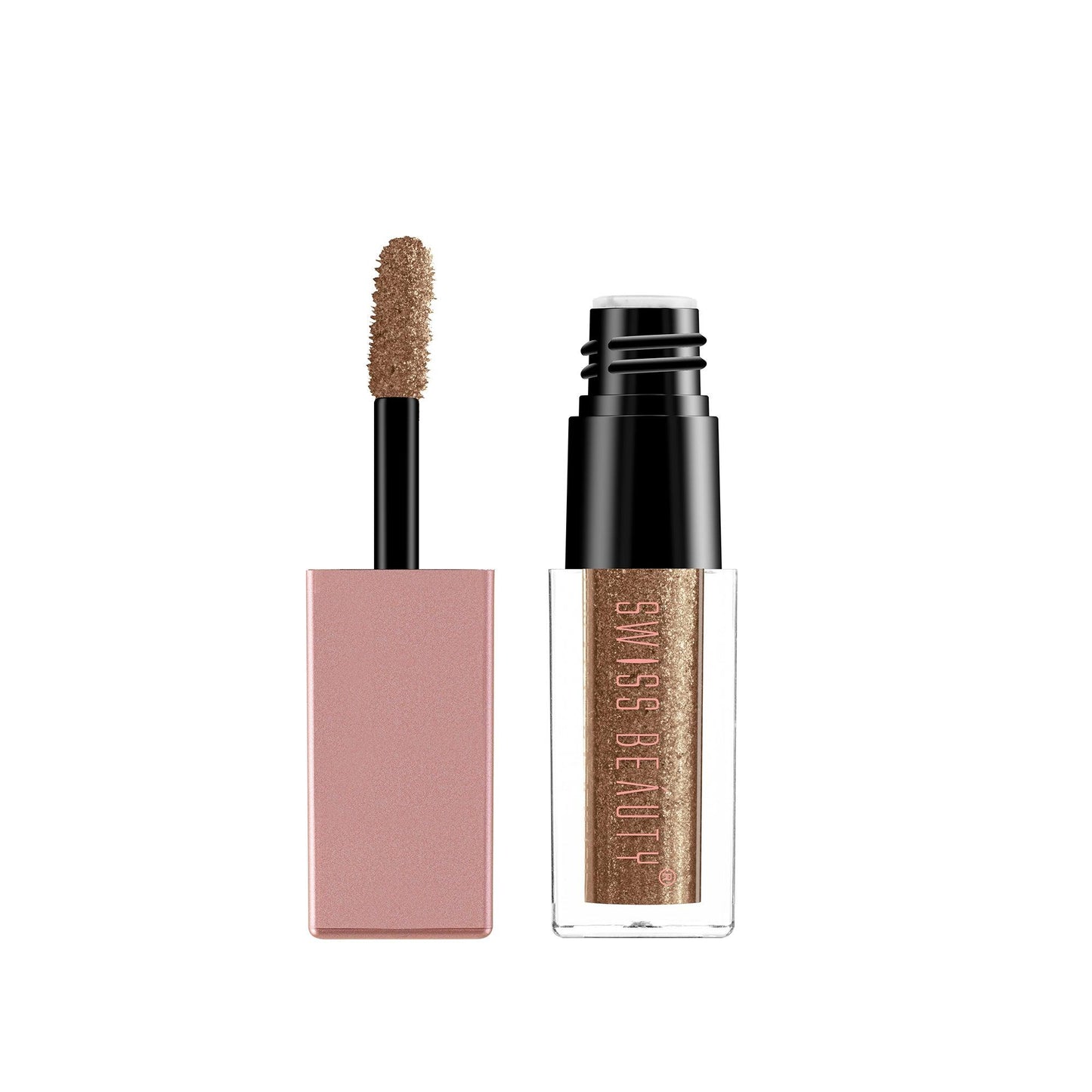 Swiss Beauty Metallic Eyeshadow | 3 ml | iBellaa