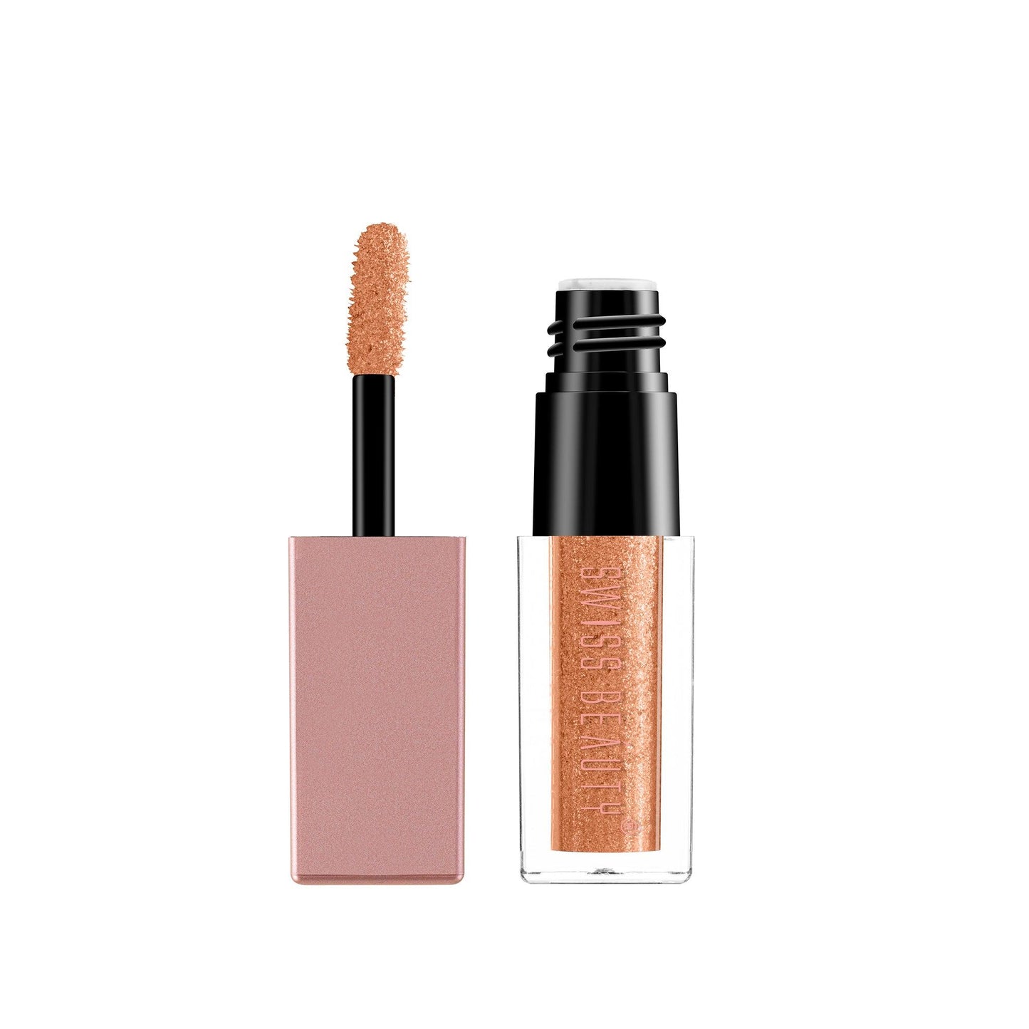 Swiss Beauty Metallic Eyeshadow | 3 ml | iBellaa