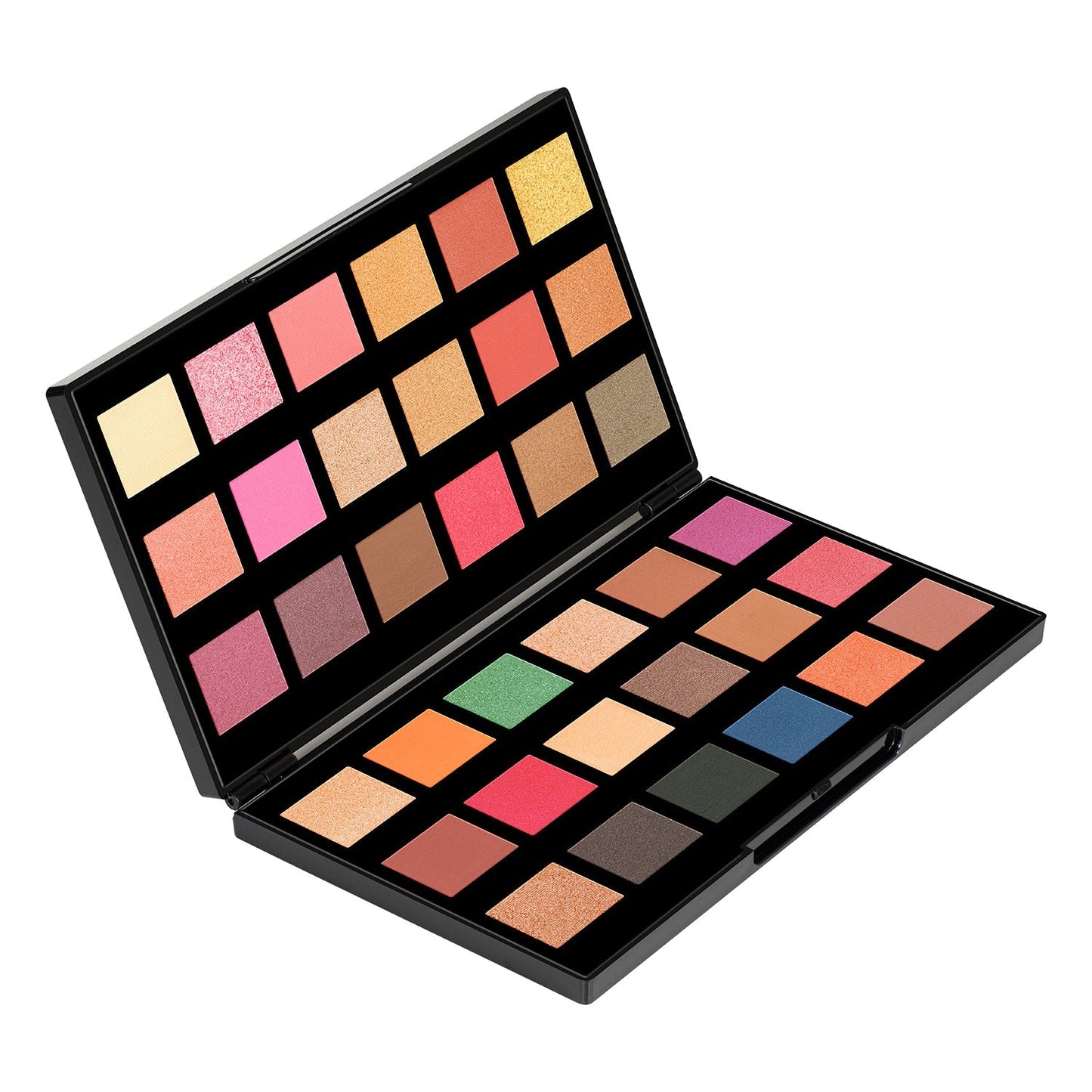Swiss Beauty 36 Color Eyeshadow Palette | 40 g | iBellaa