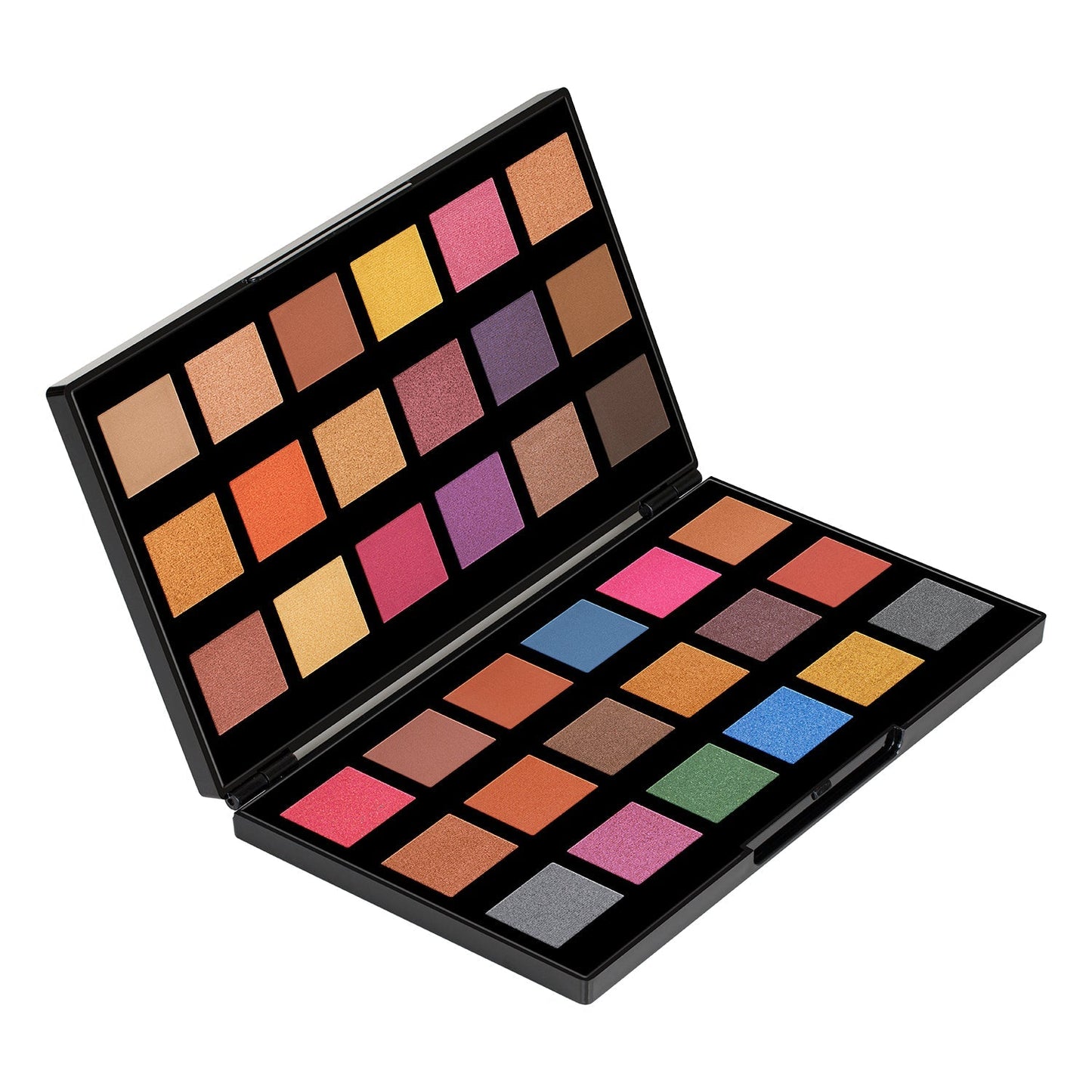 Swiss Beauty 36 Color Eyeshadow Palette | 40 g | iBellaa