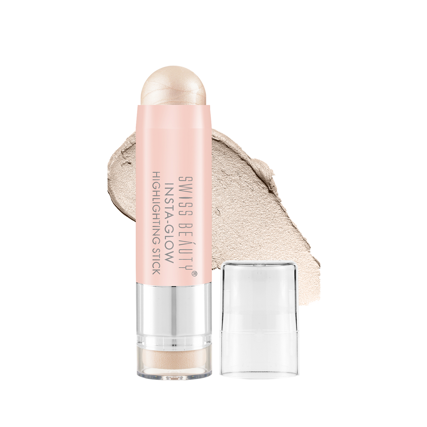 Swiss Beauty Insta Glow Highlighting Stick | 6 g | iBellaa