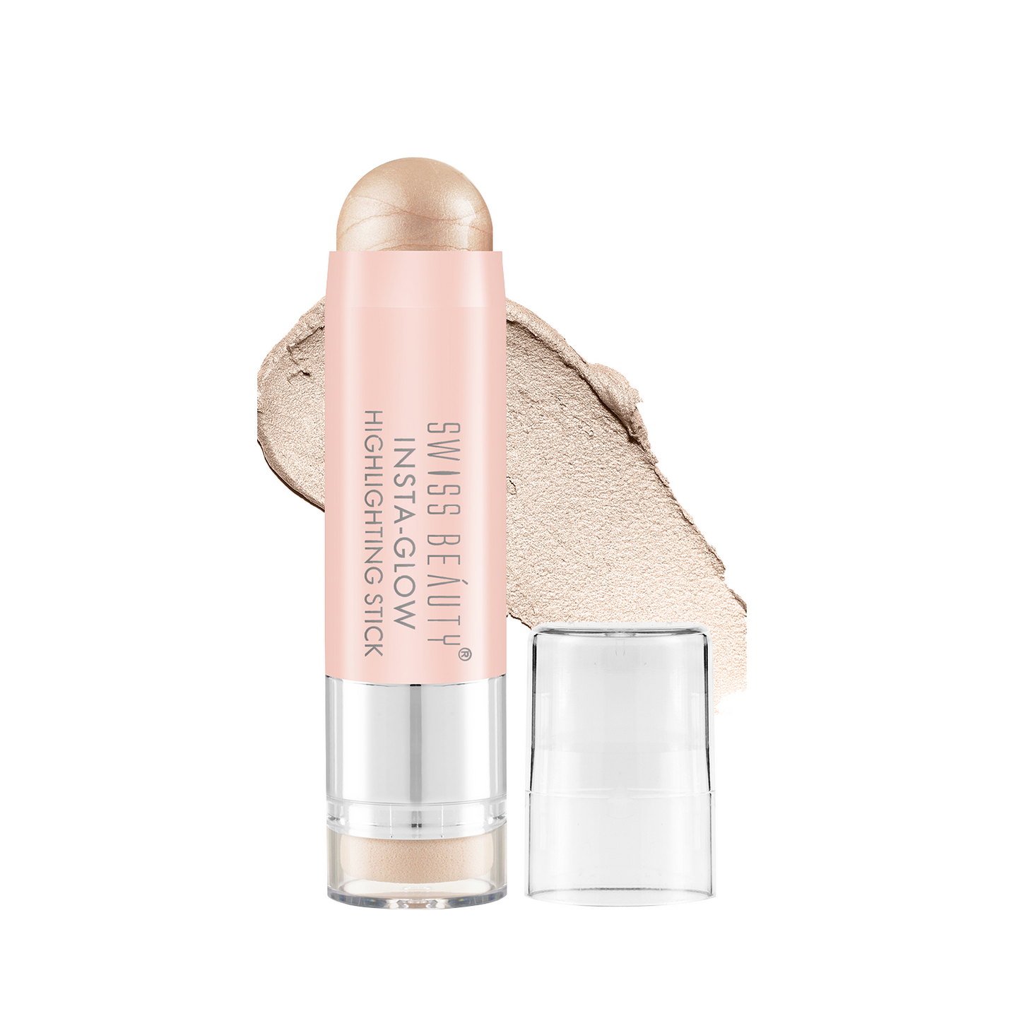 Swiss Beauty Insta Glow Highlighting Stick | 6 g | iBellaa