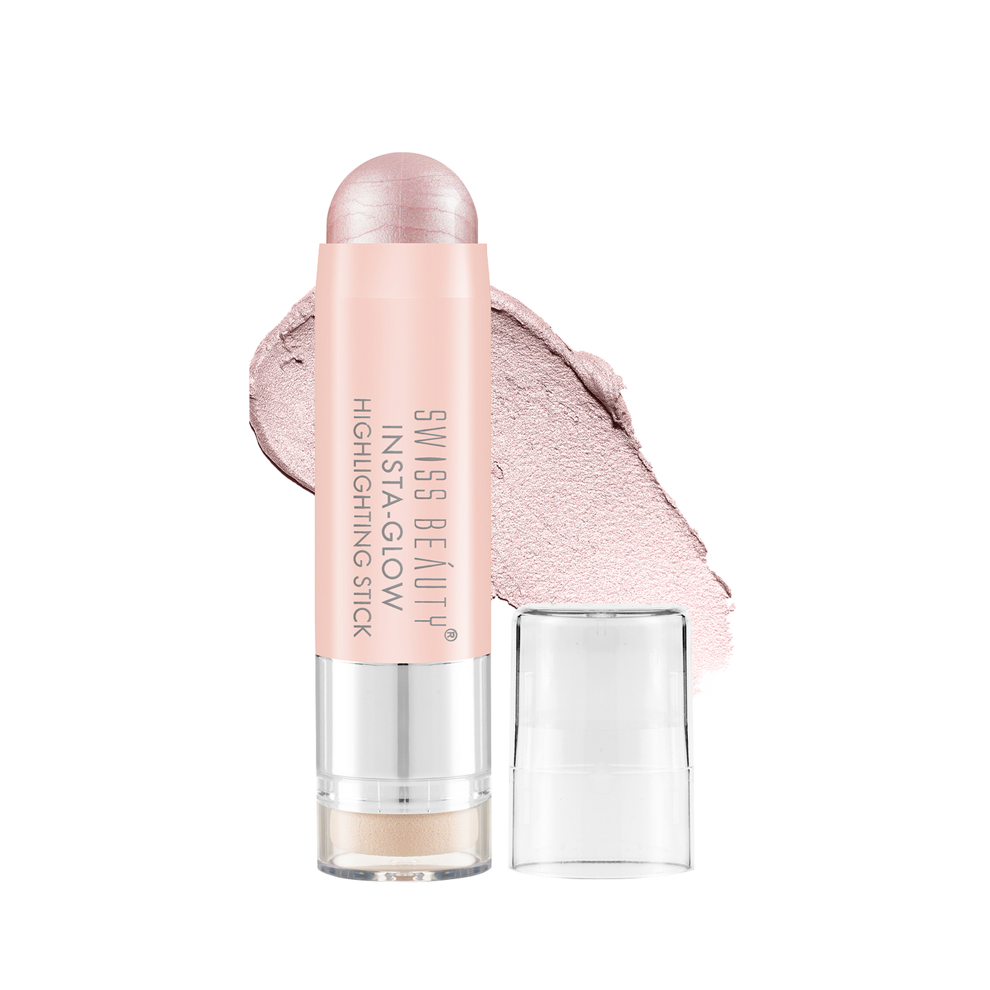 Swiss Beauty Insta Glow Highlighting Stick | 6 g | iBellaa