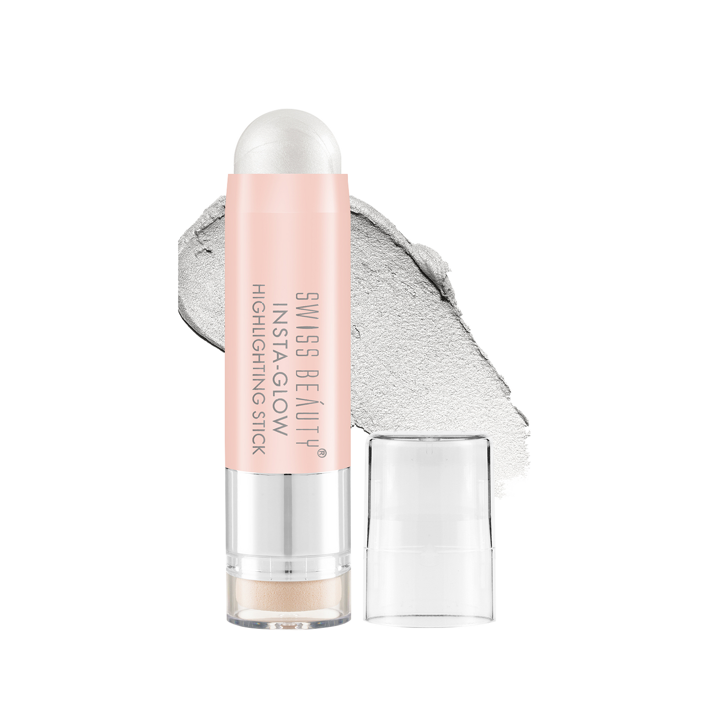 Swiss Beauty Insta Glow Highlighting Stick | 6 g | iBellaa