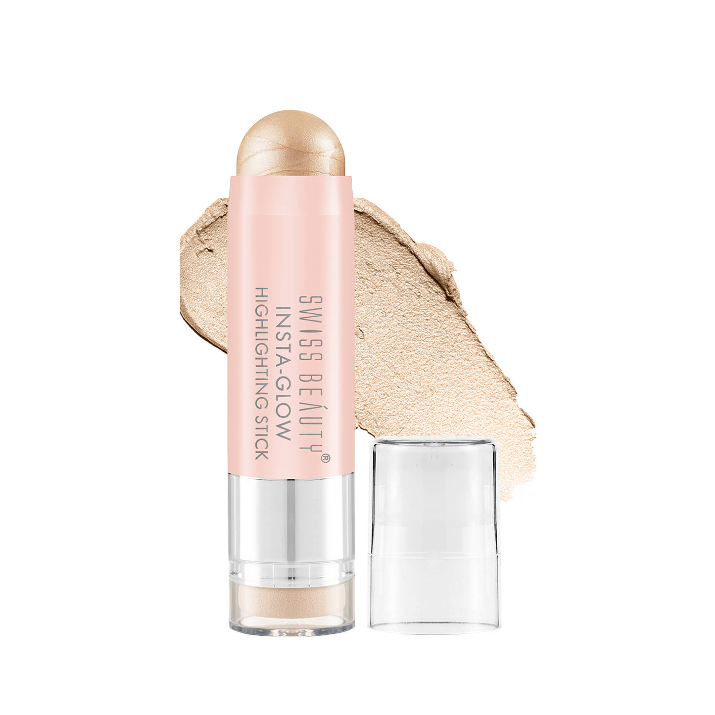 Swiss Beauty Insta Glow Highlighting Stick | 6 g | iBellaa