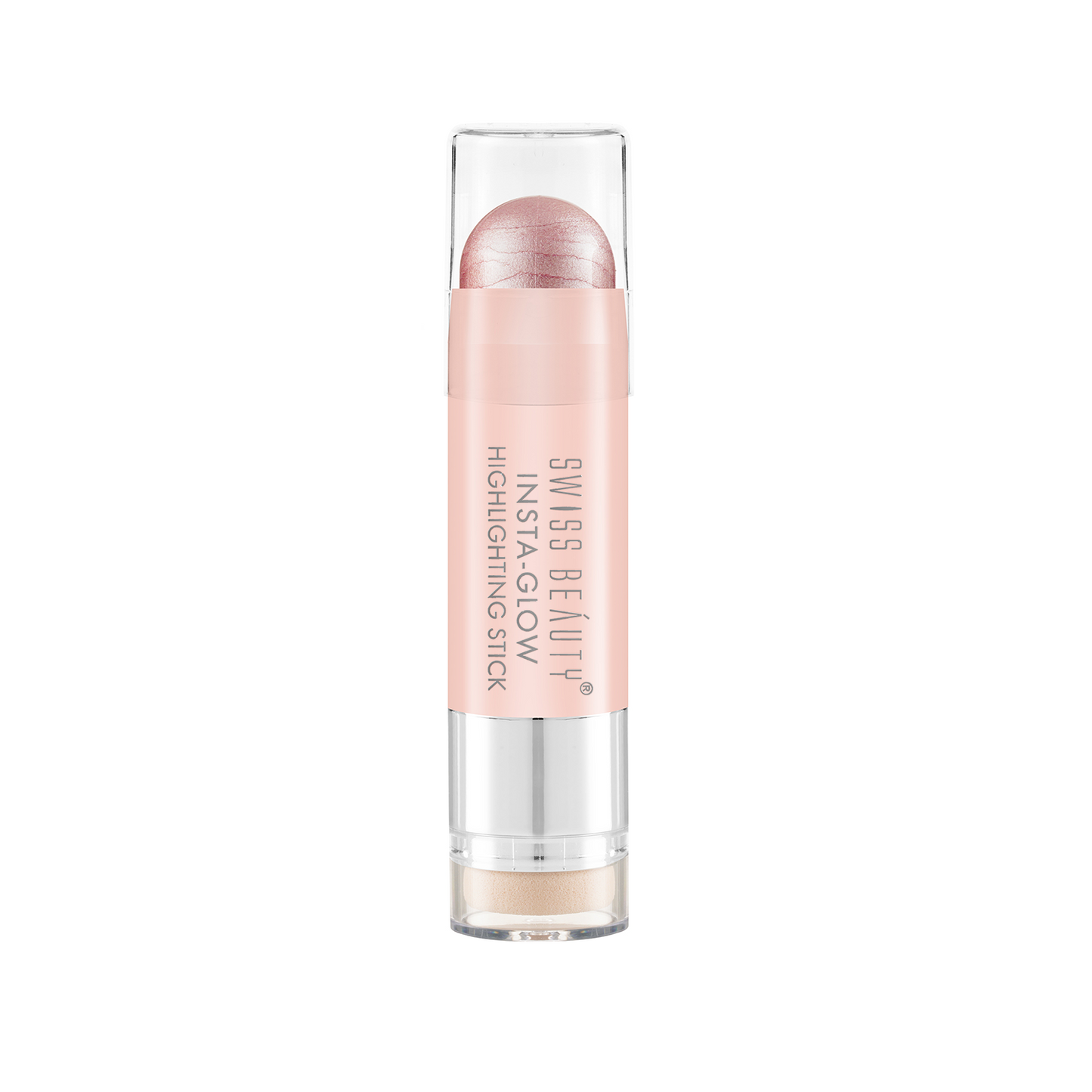 Swiss Beauty Insta Glow Highlighting Stick | 6 g | iBellaa