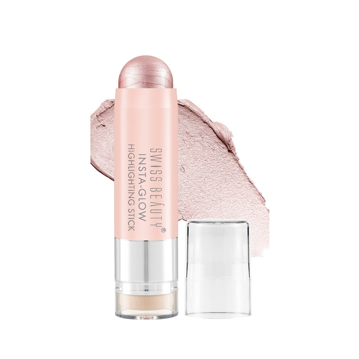 Swiss Beauty Insta Glow Highlighting Stick | 6 g | iBellaa