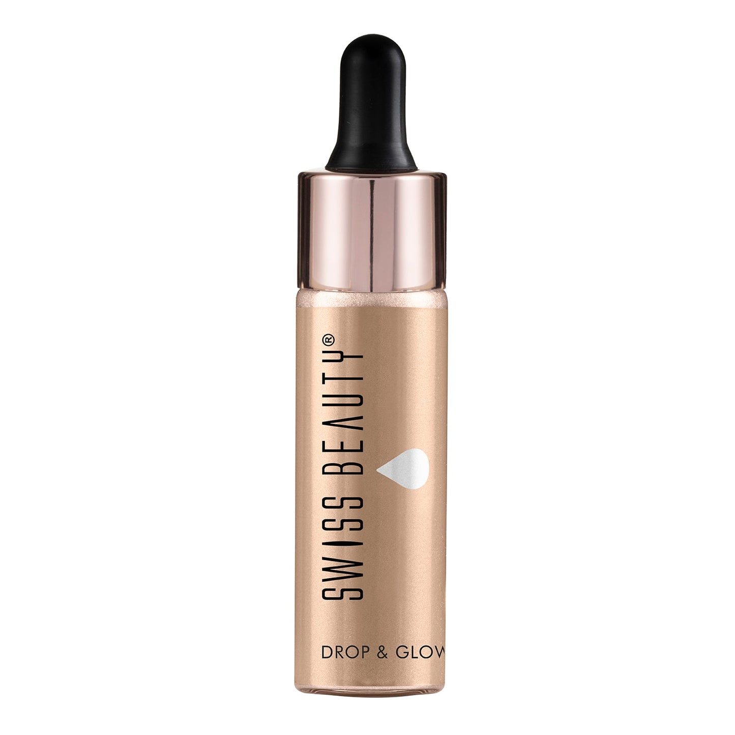 Swiss Beauty Liquid Highlighter | 18 ml | iBellaa