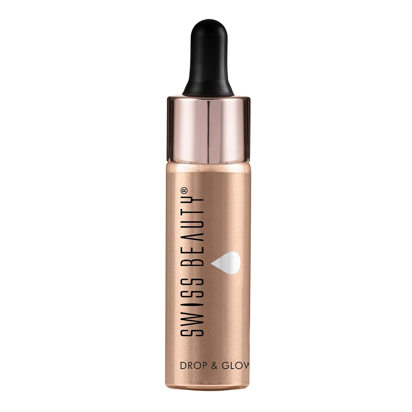 Swiss Beauty Liquid Highlighter | 18 ml | iBellaa