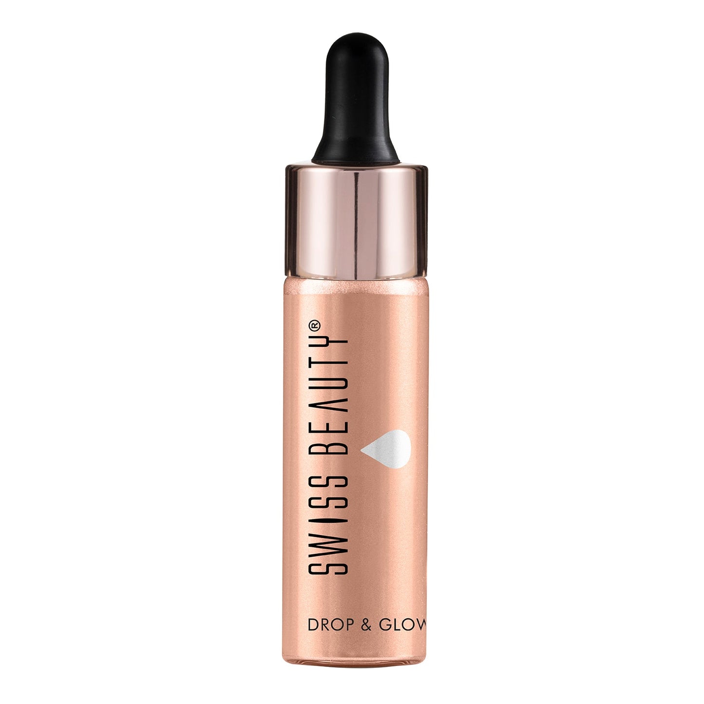 Swiss Beauty Liquid Highlighter | 18 ml | iBellaa