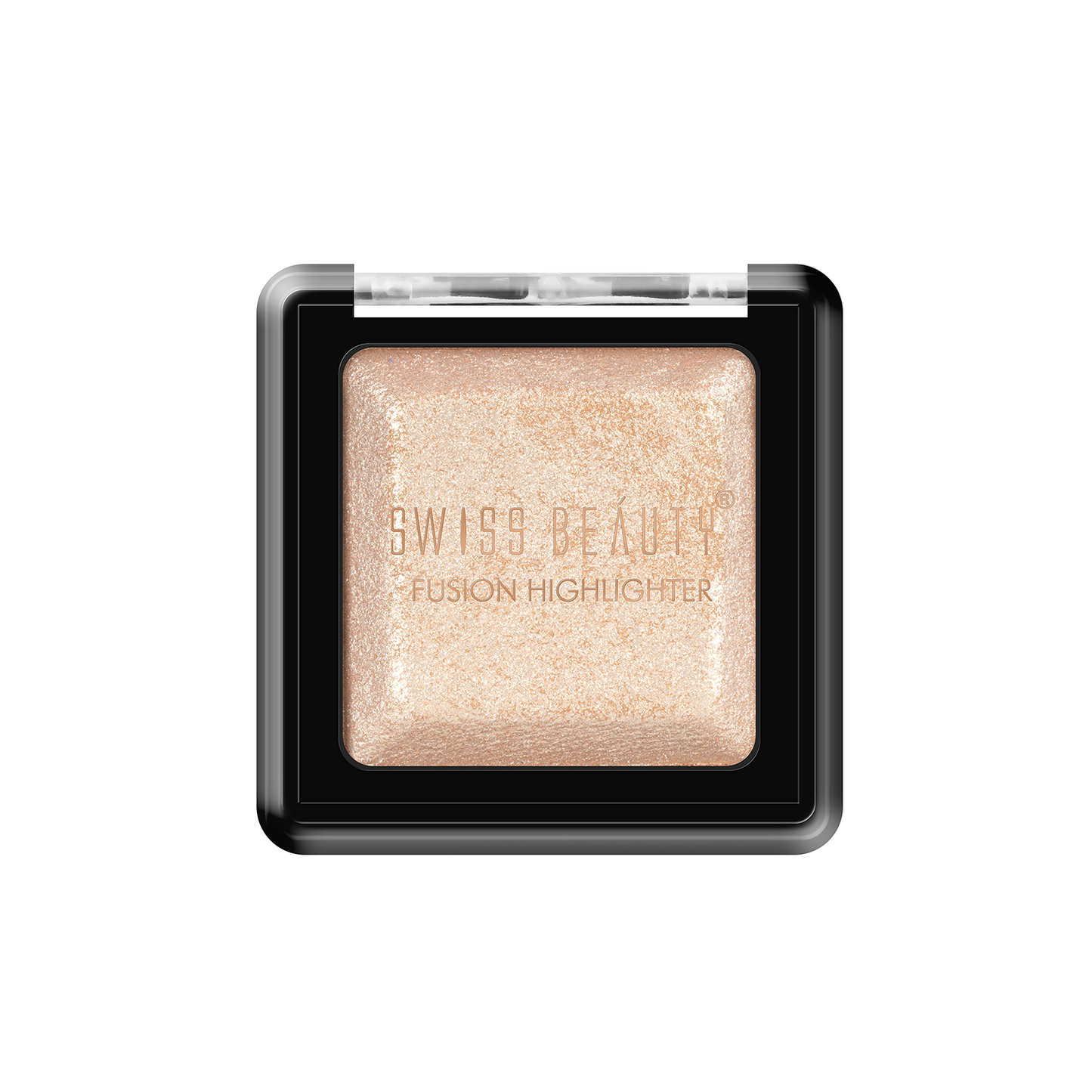 Swiss Beauty Fusion Highlighter | 6 g | iBellaa