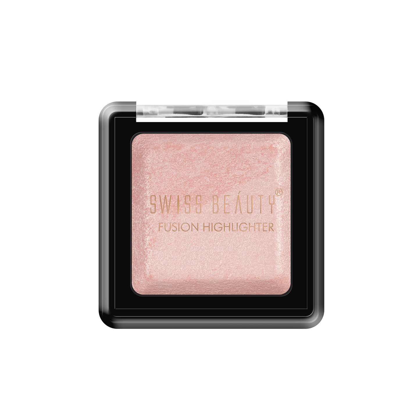 Swiss Beauty Fusion Highlighter | 6 g | iBellaa